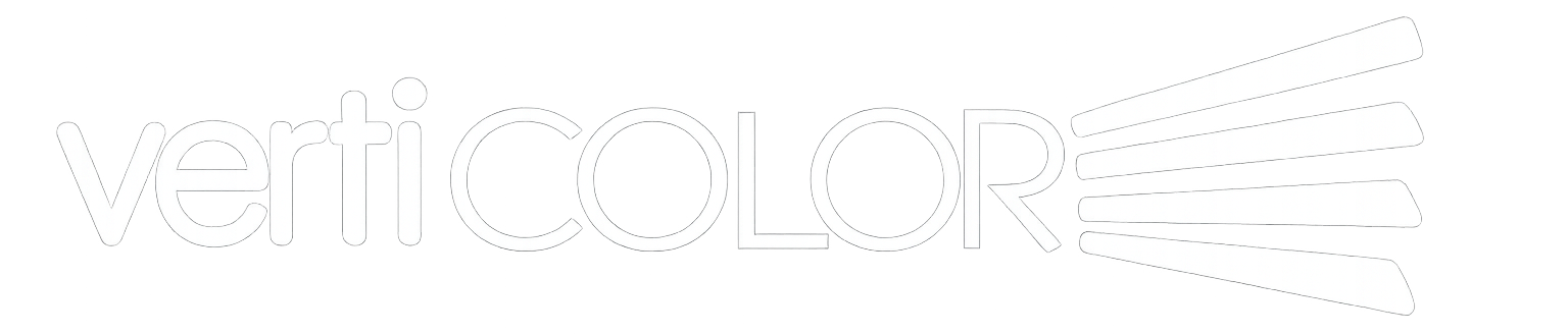 Verticolor Logo